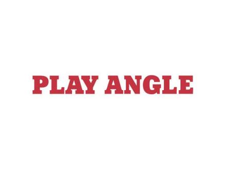 PLAY ANGLE