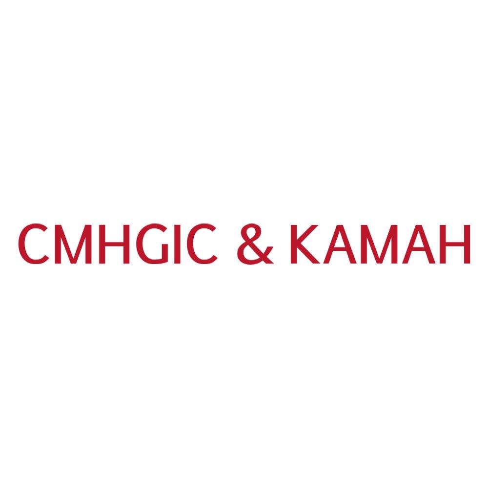 CMHGIC&KAMAH