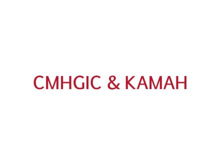 CMHGIC&KAMAH