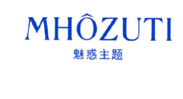 魅惑主題 MHOZUTI