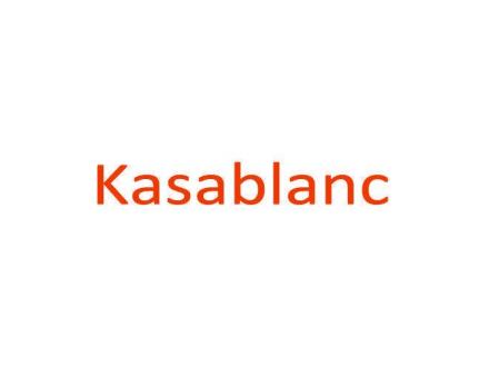 KASABLANC