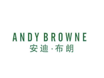 安迪·布朗 ANDY BROWNE