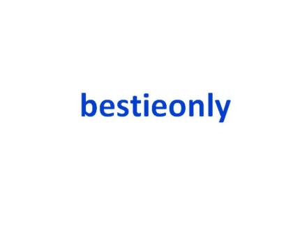 BESTIEONLY