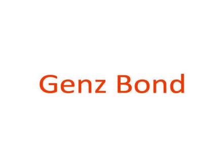 GENZ BOND