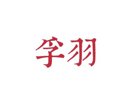 孚羽