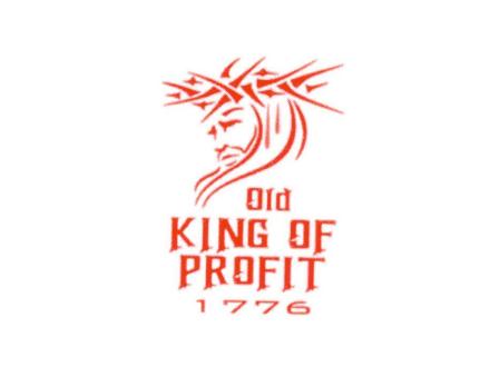 OLD KING OF PROFIT 1776