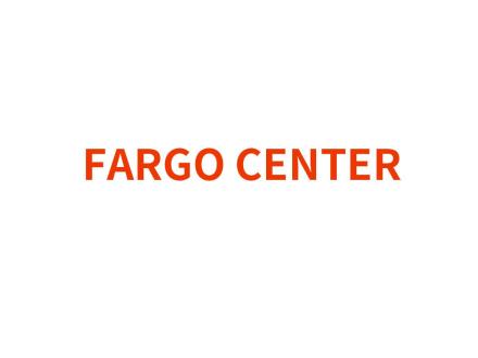 FARGO CENTER