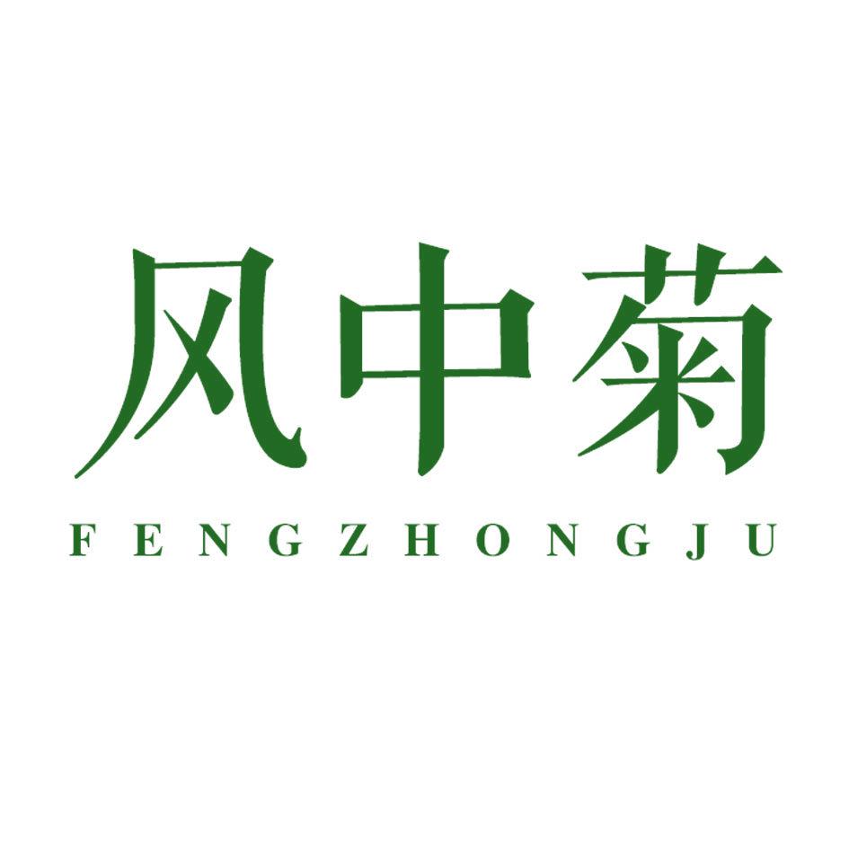 風(fēng)中菊