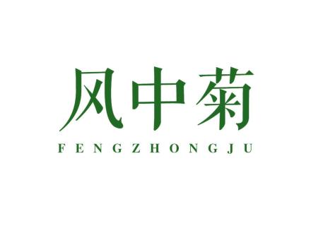 風(fēng)中菊