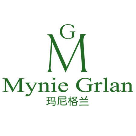 MG MYNIE GRLAN 瑪尼格蘭