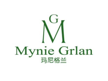 MG MYNIE GRLAN 瑪尼格蘭