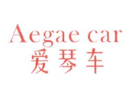 愛琴車 AEGAE CAR