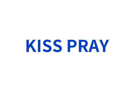 KISS PRAY