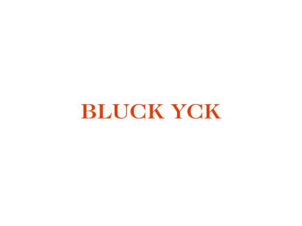 BLUCK YCK（布萊亞克）