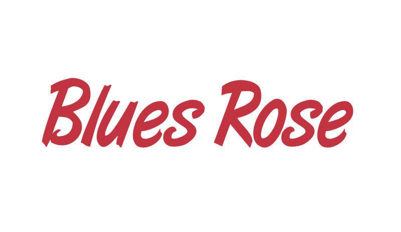 BLUES ROSE