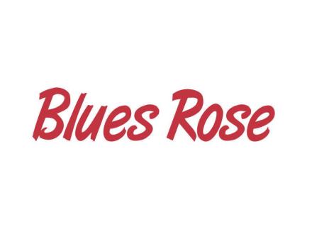 BLUES ROSE