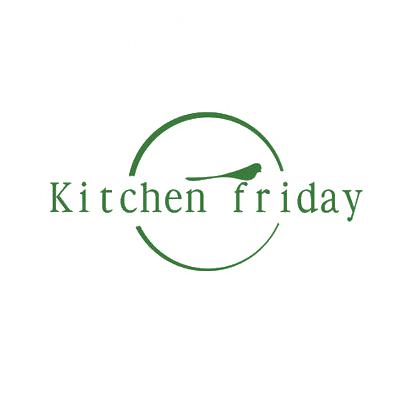 KITCHEN FRIDAY