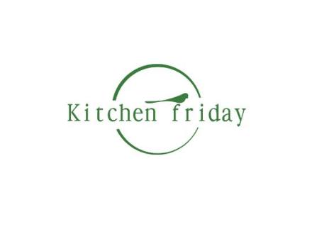 KITCHEN FRIDAY