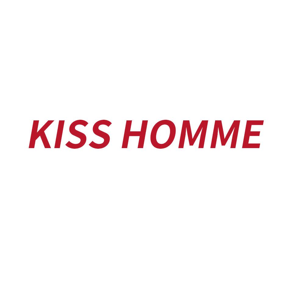 KISS HOMME