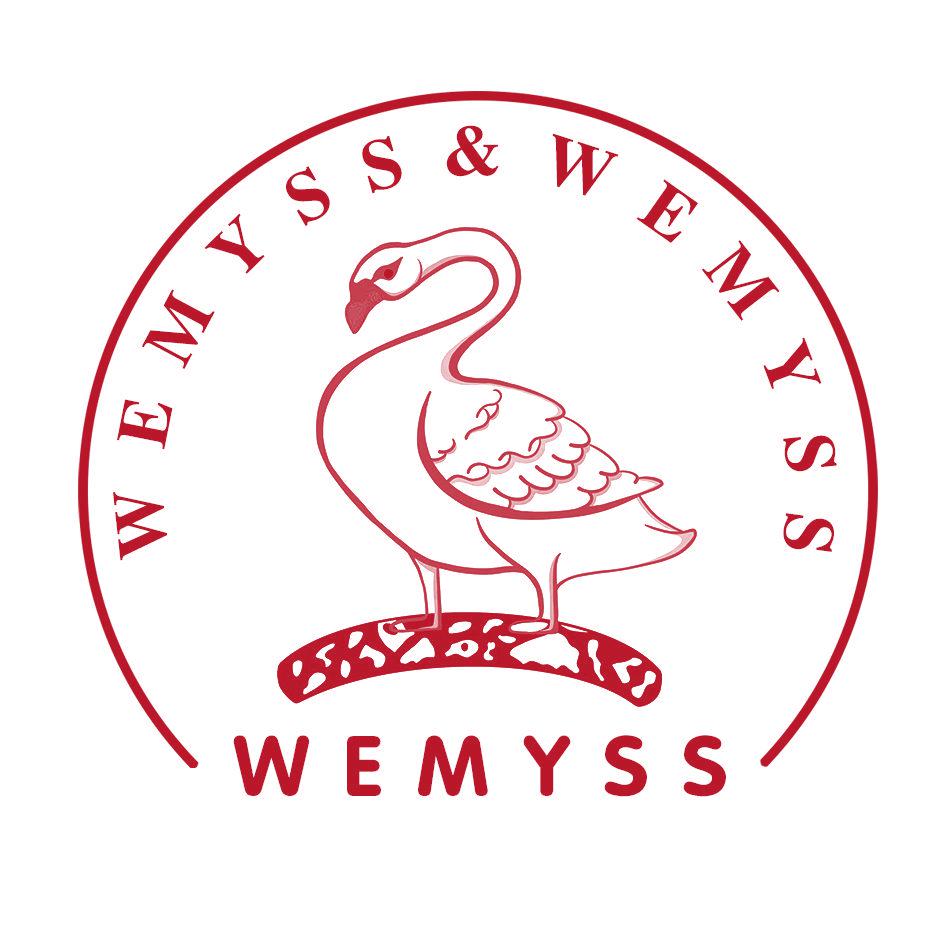 WEMYSS& WEMYSS  WEMYSS