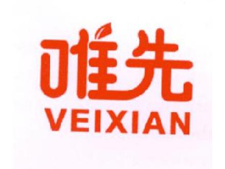 唯先 VEIXIAN