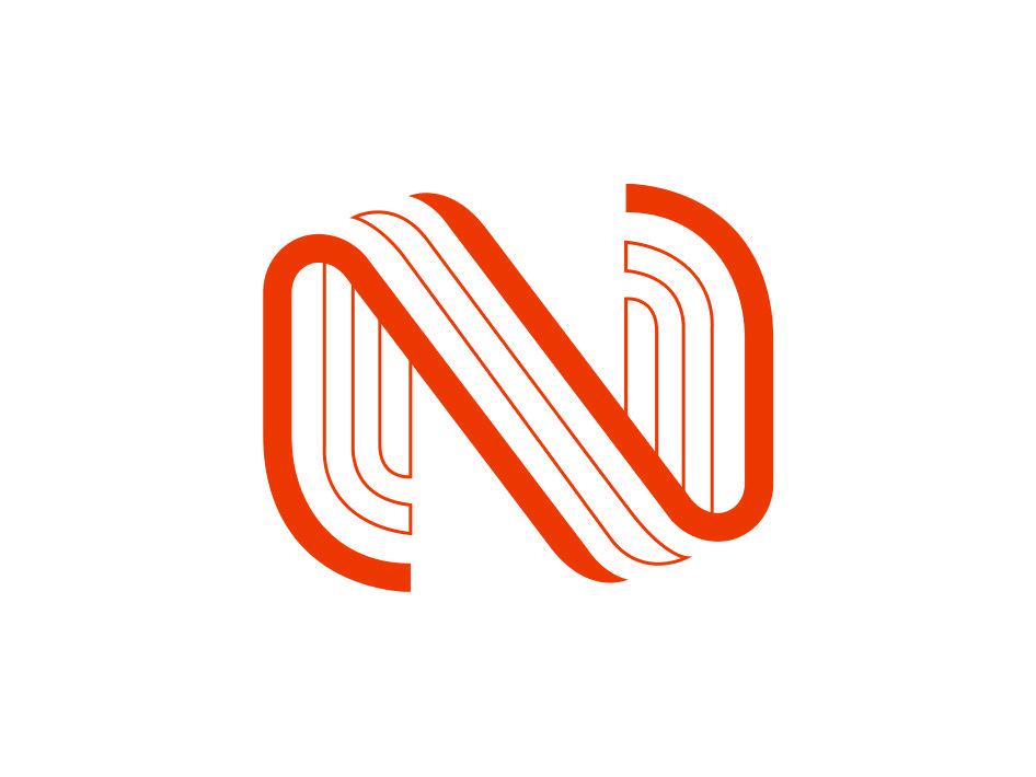 N