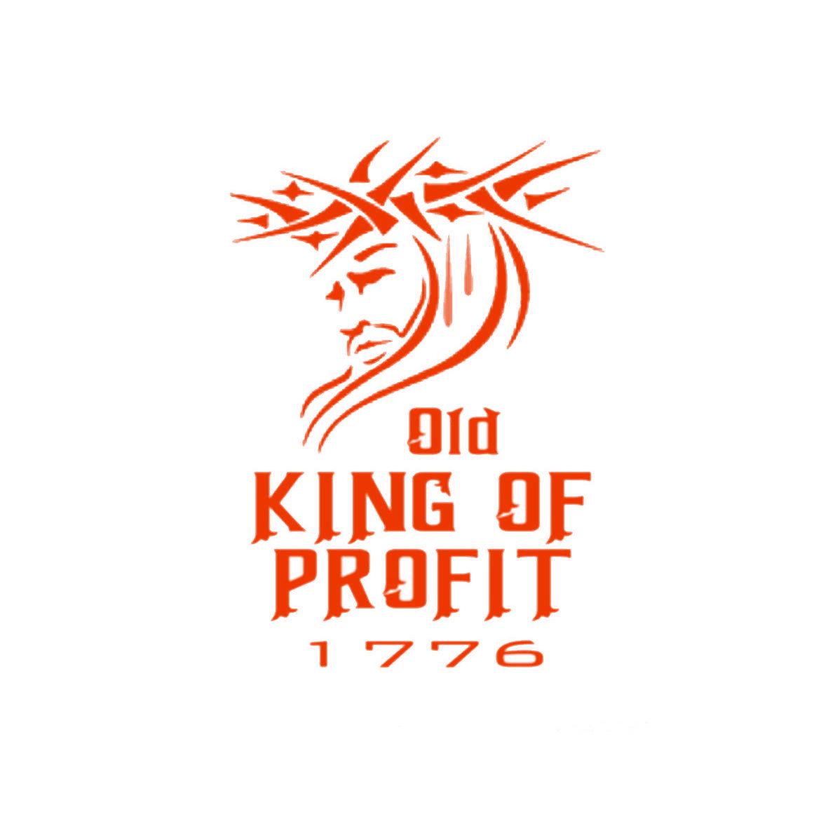 OLD KING OF PROFIT 1776