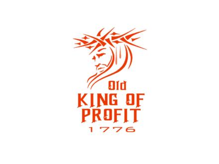 OLD KING OF PROFIT 1776