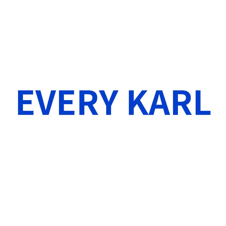 EVERY KARL