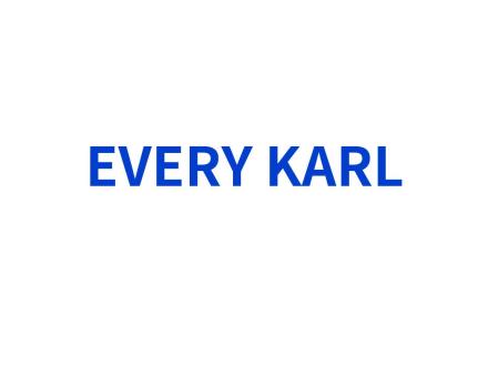 EVERY KARL