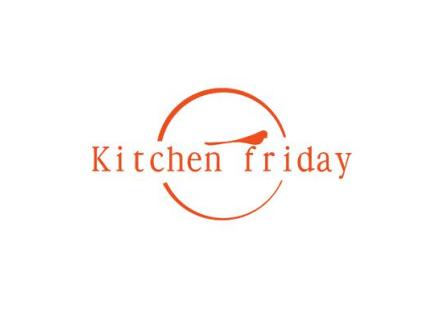 KITCHEN FRIDAY