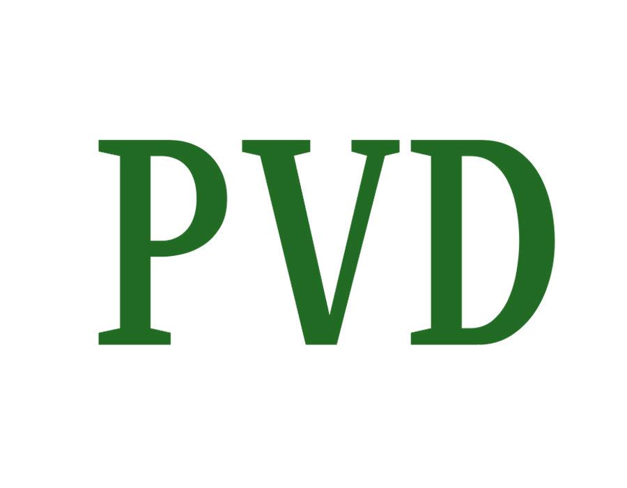 PVD