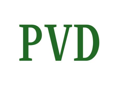 PVD