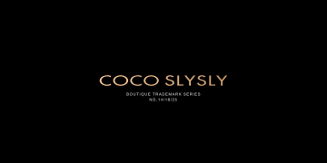 COCO SLYSLY