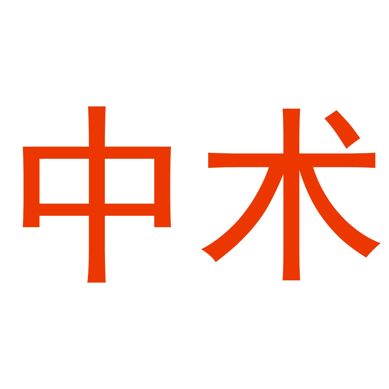 中術(shù)