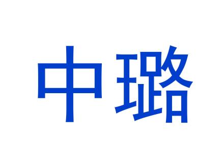 中璐