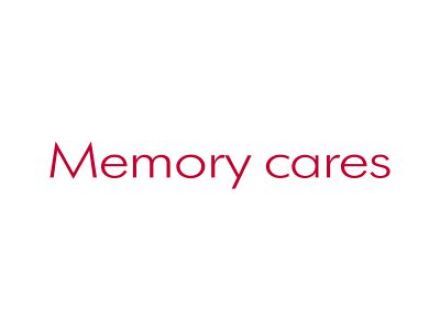 MEMORY CARES