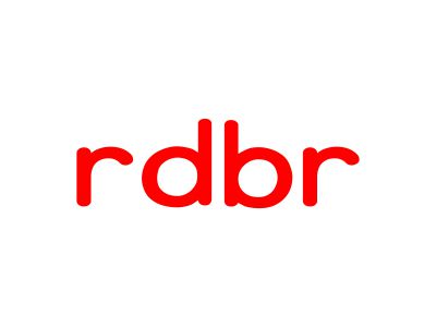 RDBR