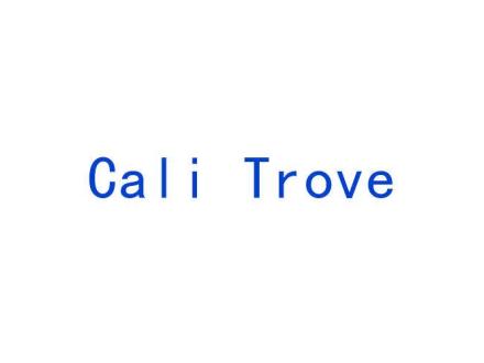 CALI TROVE
