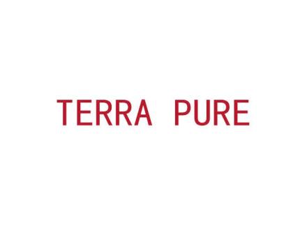 TERRA PURE