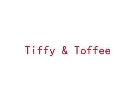 TIFFY&TOFFEE