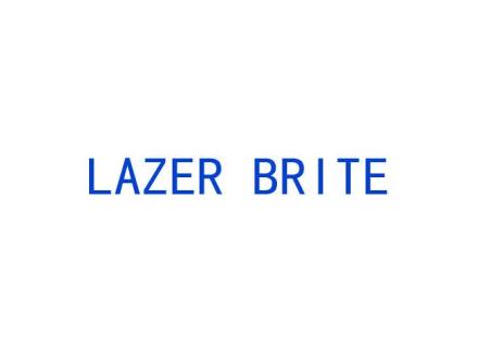 LAZER BRITE