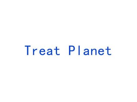 TREAT PLANET