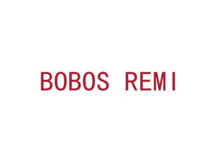 BOBOS REMI