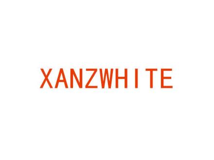 XANZWHITE