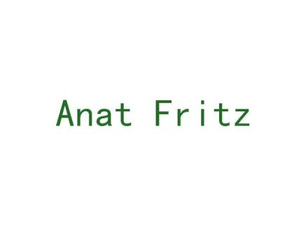 ANAT FRITZ