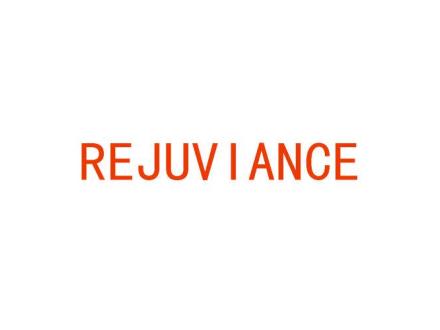 REJUVIANCE