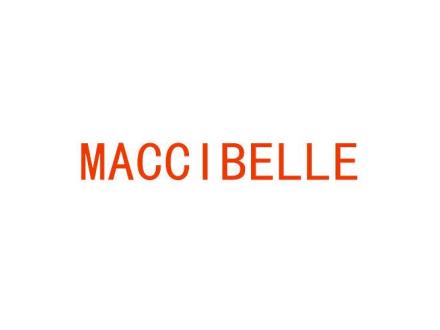 MACCIBELLE