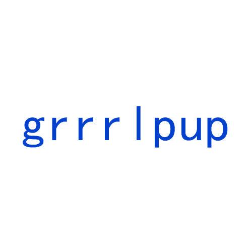*RRRLPUP