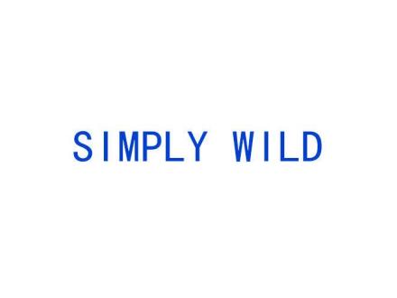 SIMPLY WILD